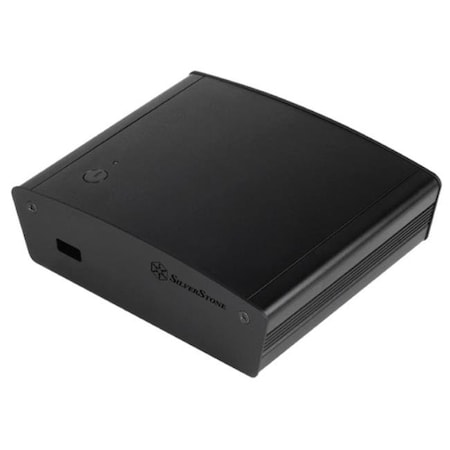 Silverstone Silver Stone PT15B-H1D2 Petit Intel NUC PT15B-H1D2